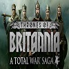 Total War Saga Thrones of Britannia